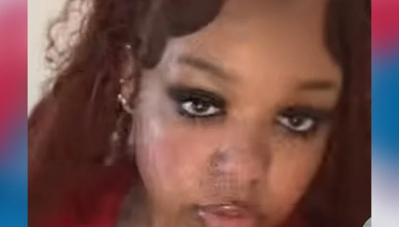 Baltimore county police search for missing 17-year-old last seen in levindale area