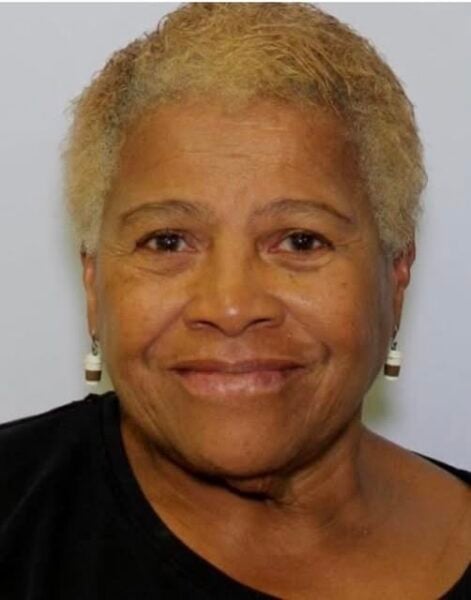 Elderly baltimore woman vanishes overnight as police launch urgent search