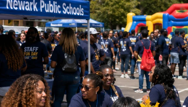 Newark school district ordered to repay $33k after state rejects ‘staff fun day’ spending