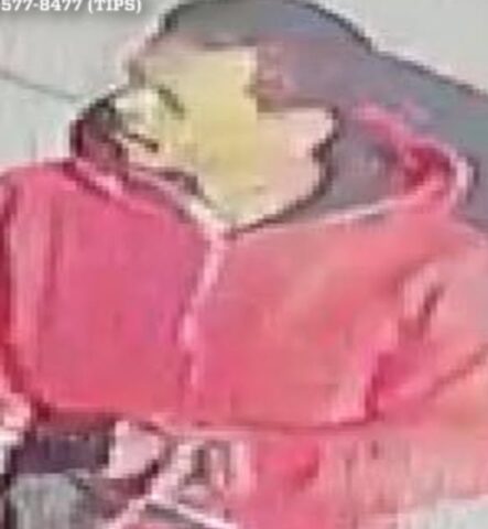 Pepper spray attack on elderly men sparks hunt for suspect in queens