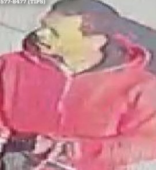 Pepper spray attack on elderly men sparks hunt for suspect in Queens