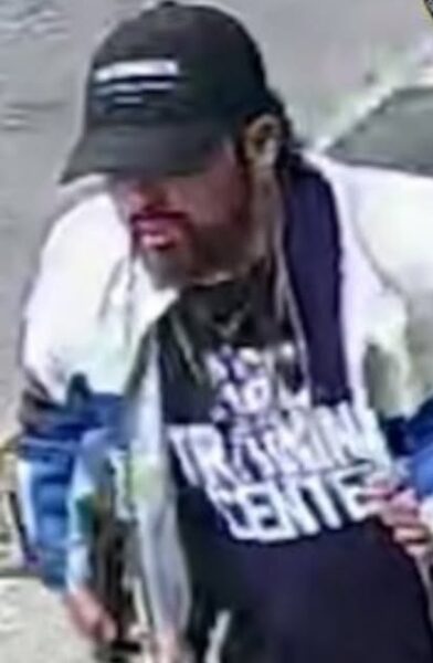 Bronx robbery suspects beat man and steal backpack in violent attack