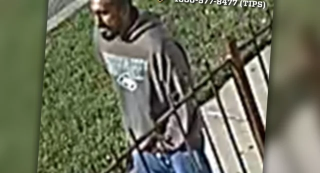 Man sought after teen girl groped from behind on queens street, nypd says