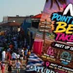 Point pleasant beach braces for possible urban ‘takeover’ event after viral social media post