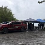 Search intensifies for missing 18-year-old last seen near susquehanna river in tioga county | photo licensed by shore news network. Search intensifies for missing 18-year-old last seen near susquehanna river in tioga county