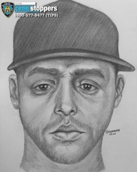 Woman escapes attempted rape inside prospect park as nypd searches for suspect