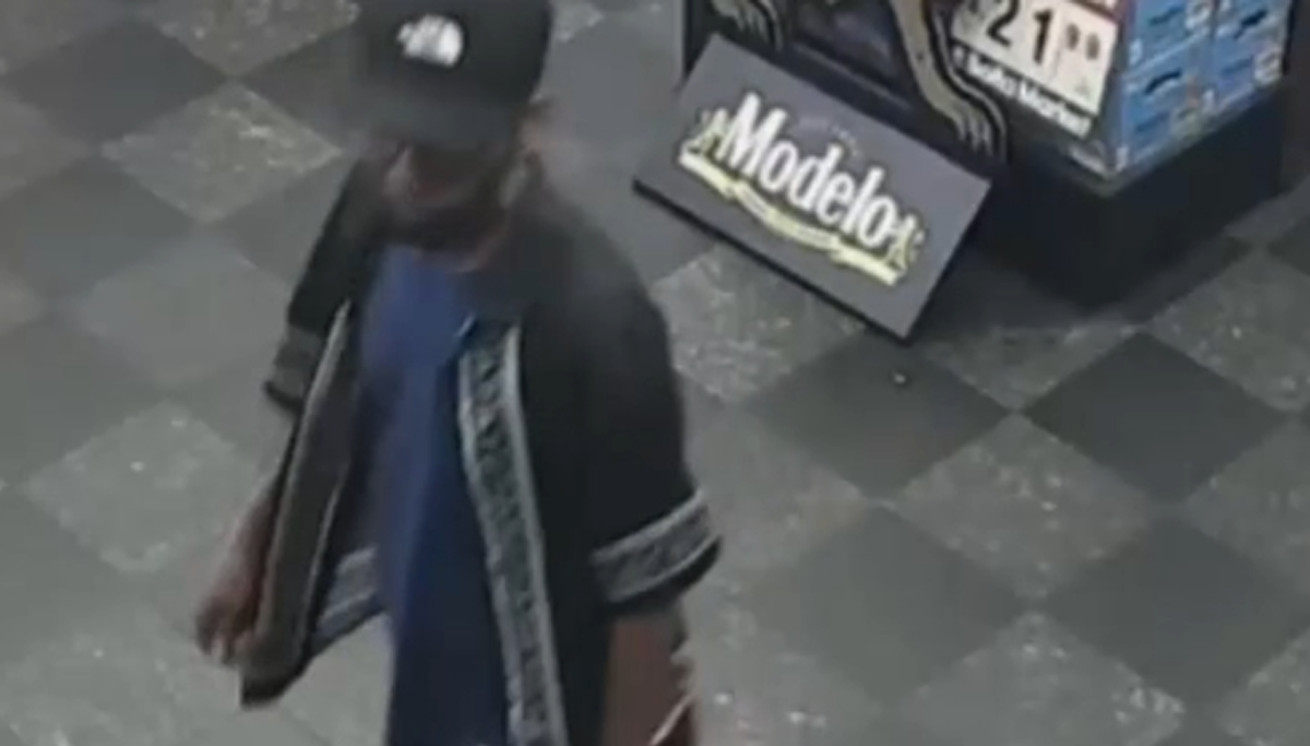NYPD Seeks Suspect in Rape of 18-Year-Old Inside Queens Building Near East 56 Street