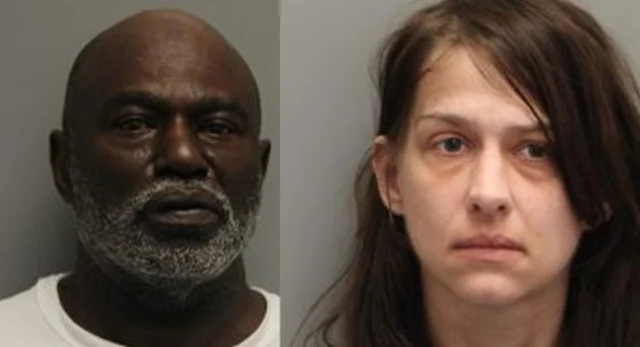 Drug deal spotted at dover gas station leads to heroin, crack cocaine arrests, police say