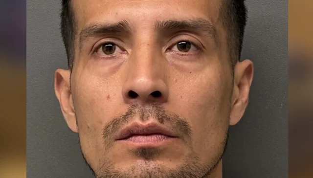 Ecuadorian migrant in new jersey sanctuary state tried repeatedly to sexually assault young girl