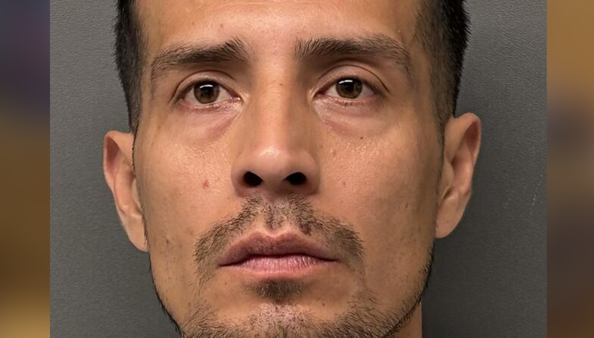 Ecuadorian migrant in new jersey sanctuary state tried repeatedly to sexually assault young girl
