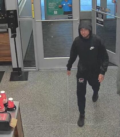 Police search for suspect accused of stealing 12-year-old girl’s $1,000 e-scooter at bucks county wawa