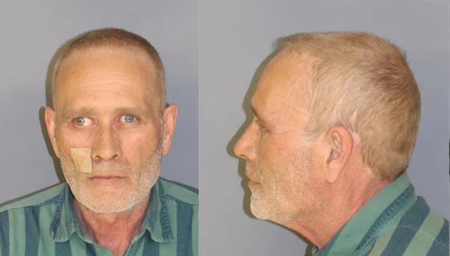 Essex county jail holds 63-year-old man on sexual assault, privacy charges