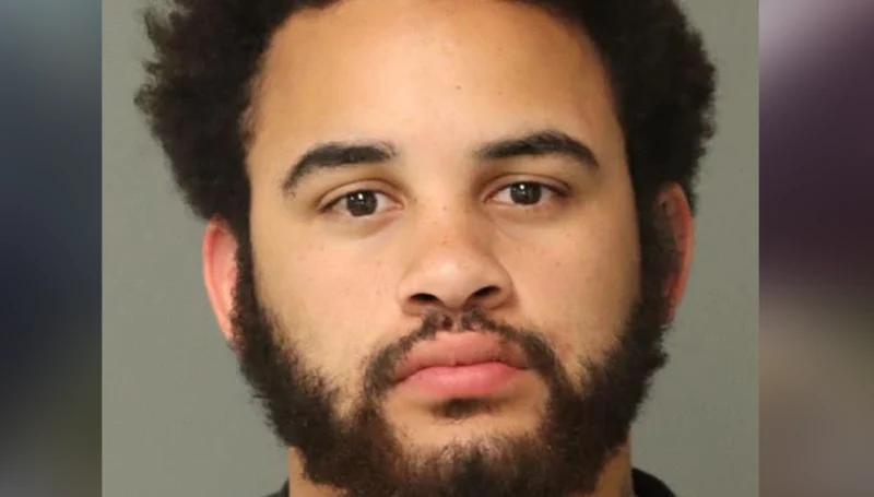 Apex man accused of stealing motorcycle faces new charges after false ambulance call, deputies say