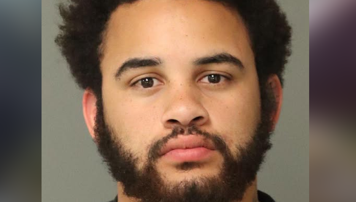 Apex Man Accused of Stealing Motorcycle Faces New Charges After False Ambulance Call, Deputies Say