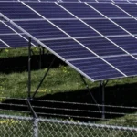 Apex man accused of stealing copper from nash county solar farms, causing major damage