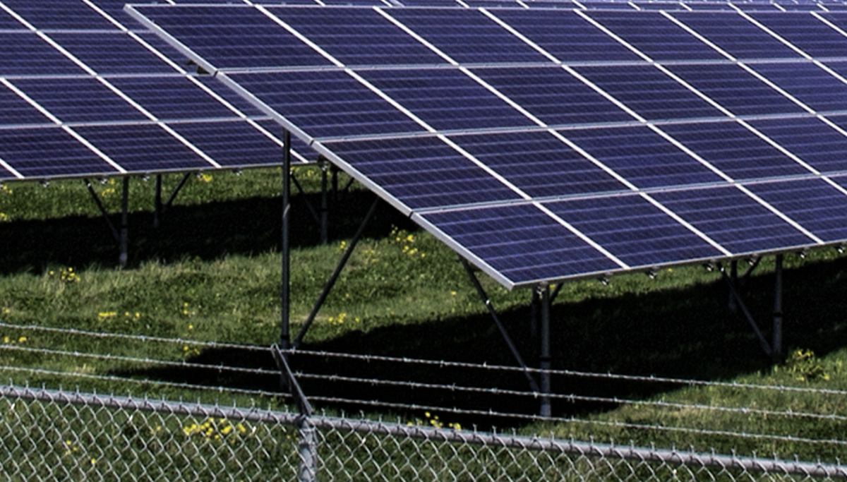 Apex man accused of stealing copper from nash county solar farms, causing major damage