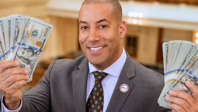 Ex-njea president who blew $40m in union dues on failed campaign blames 2% tax cap for nj school cuts