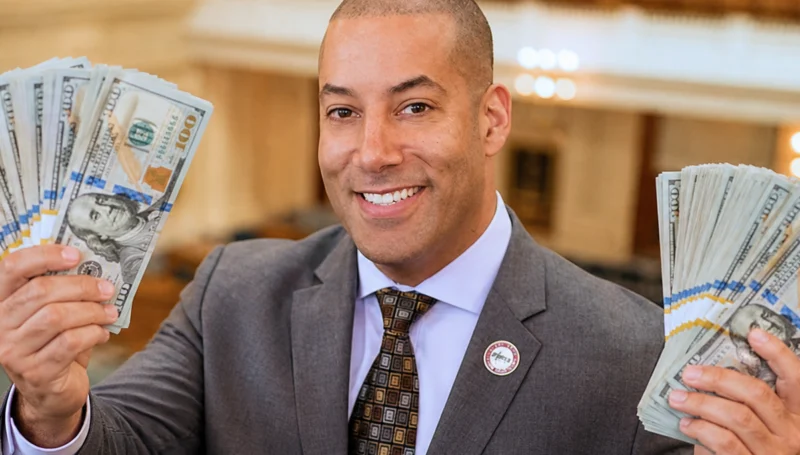 Ex-njea president who blew $40m in union dues on failed campaign blames 2% tax cap for nj school cuts