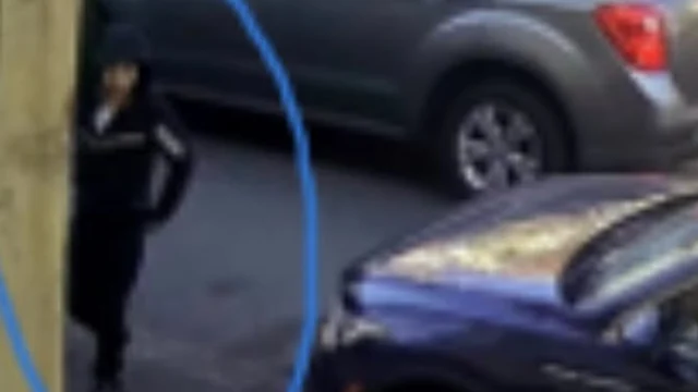Newark police search for suspect accused of stealing e-bike from norwood street home