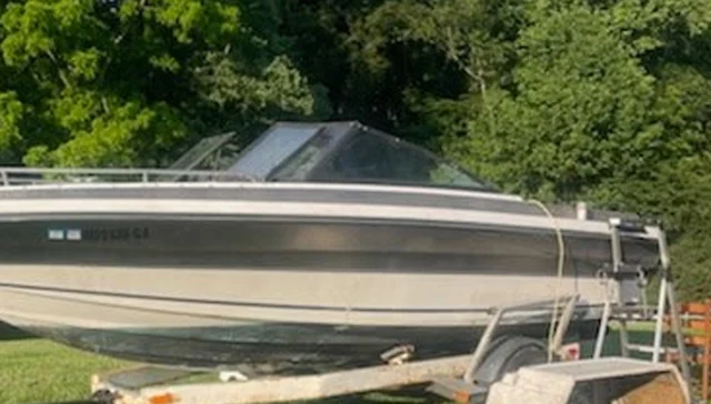 Maryland natural resources police search for missing 19-foot bayliner adrift near upper chesapeake bay