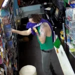 Man accused of smashing into ocean county convenience store arrested sleeping in car in cherry hill
