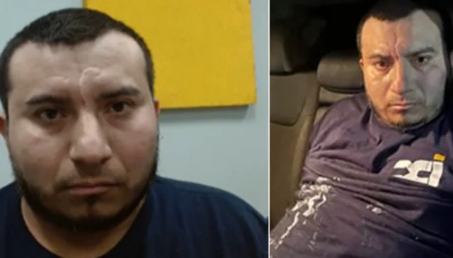 Ms-13 fugitive wanted for murder arrested in new york during early-morning operation