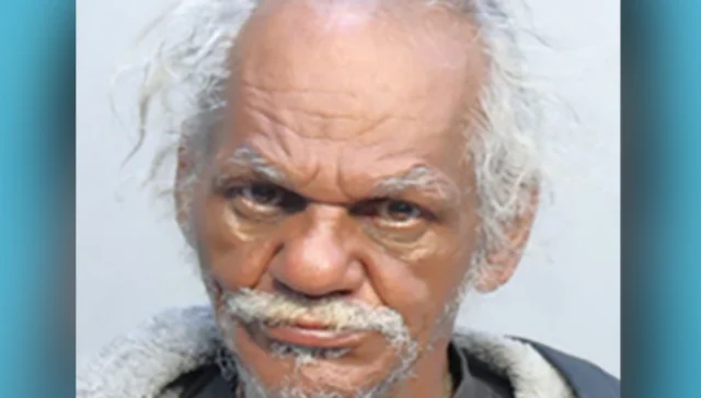 Cuban national with decades-long criminal record arrested in miami on drug, gun charges