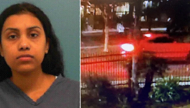Woman who fled fatal florida crash deported after prison sentence, ice confirms