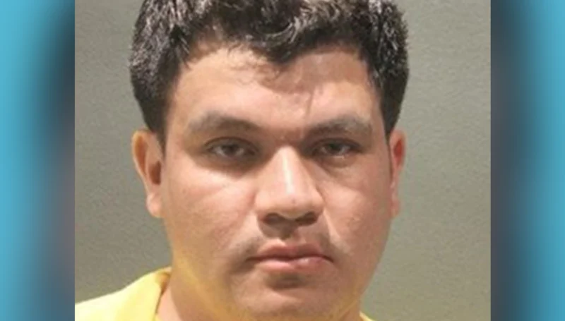 Ice pleads with gov. Spanberger to surrender man accused of attempted sexual assault in virginia