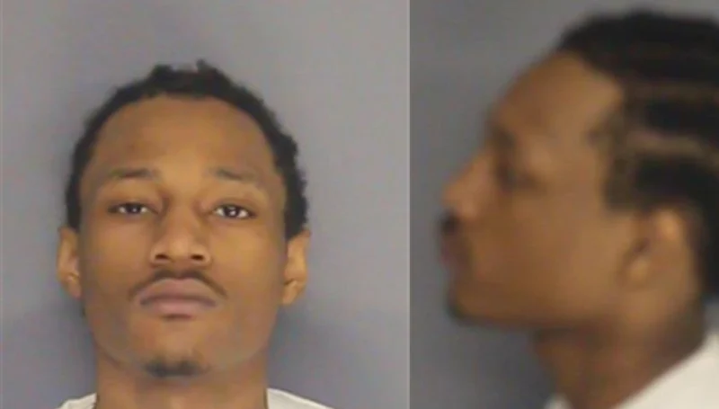 Newark man arrested in deadly new jersey chick-fil-a shooting that killed 23-year-old Newark man arrested in deadly new jersey chick-fil-a shooting that killed 23-year-old