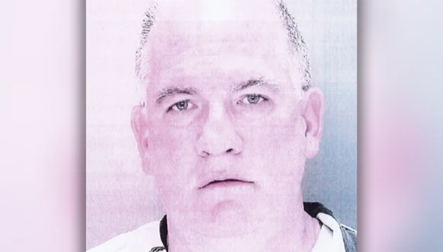 East earl man sentenced to up to 25 years for sexually assaulting 3 children, da says