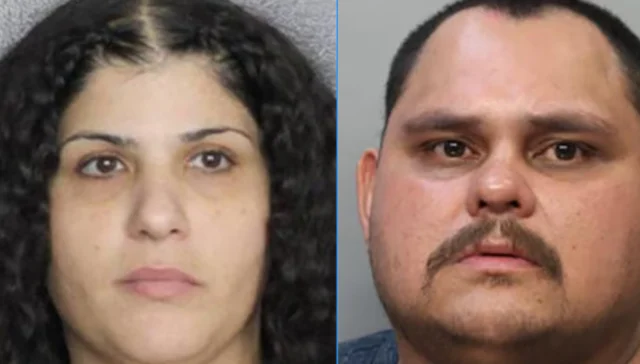 Drug traffickers sentenced in miami killing over missing meth, federal authorities say