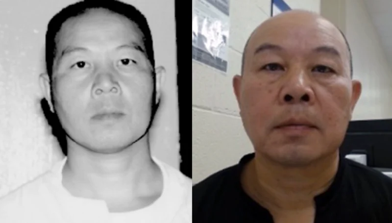 ‘tony playboy’ gang shooter in 1989 houston attack taken by ice after prison release