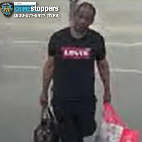 Knife-wielding suspect robs brooklyn taxi driver, steals car and $400 during early-morning dispute