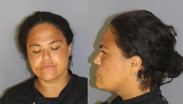 Woman wanted on ocean county warrant arrested, jailed in essex county