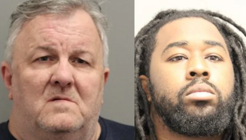 Dover heroin investigation leads to 2 arrests, 143 suspected bags seized near children