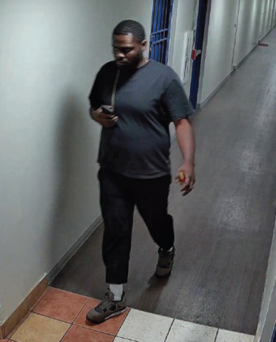 Gunman caught on camera after dc shooting