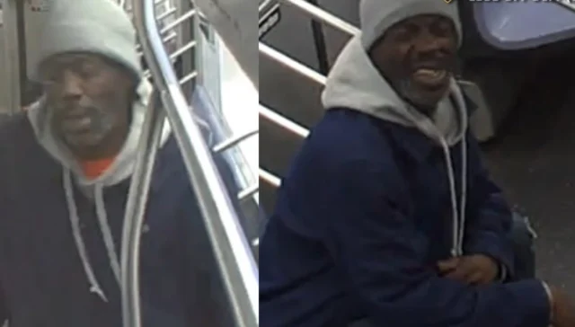57-year-old man stabbed multiple times on northbound 2 train at 96 street station, nypd says 57-year-old man stabbed multiple times on northbound 2 train at 96 street station, nypd says