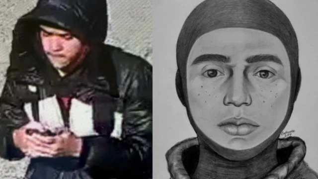 Woman, 59, sexually assaulted during morning attack at brooklyn's kaiser park