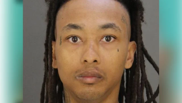 Baltimore police arrest man on attempted murder charges after downtown shooting