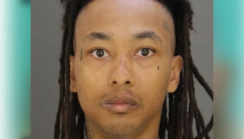 Baltimore police arrest man on attempted murder charges after downtown shooting