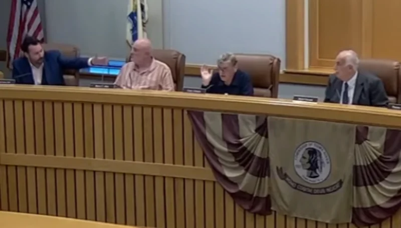 Toms river mua commissioners to continue free healthcare plans after council blocks vote to end them