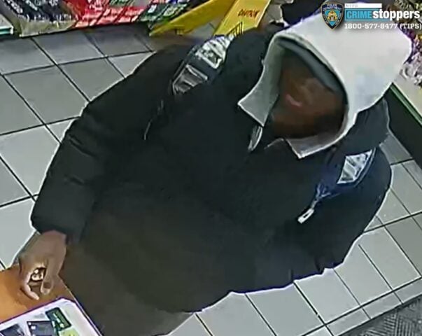 65-year-old man beaten during attempted robbery near cropsey avenue in brooklyn, nypd says | photo licensed by shore news network. 65-year-old man beaten during attempted robbery near cropsey avenue in brooklyn, nypd says