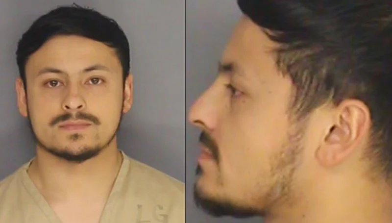 Uzbek national held in new jersey jail after domestic violence assault and threat charges, ice detainer