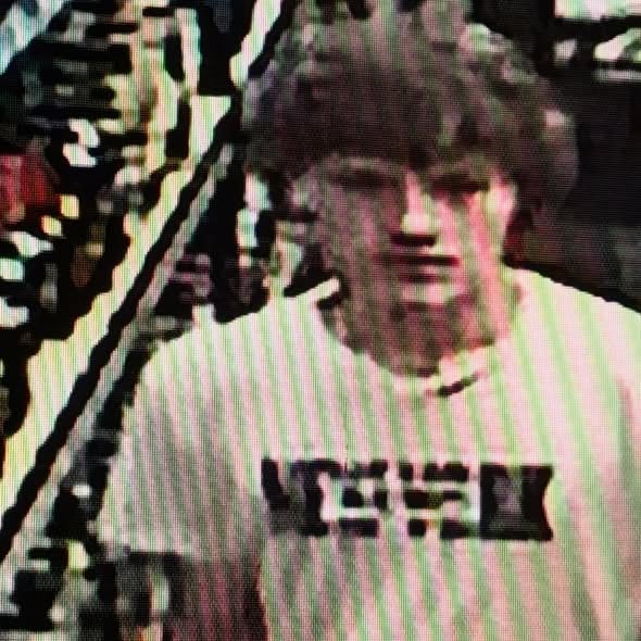 Wildwood liquor makes public offer to alleged booze thieves Wildwood liquor makes public offer to alleged booze thieves