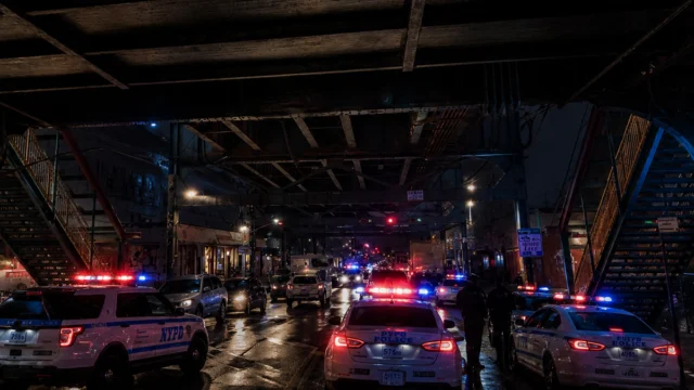 Long island teen who shot boy on train captured in virginia