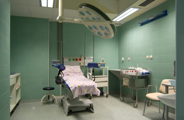 New jersey sees 25% increase in aborted pregnancies as state's abortion tourism industry booms
