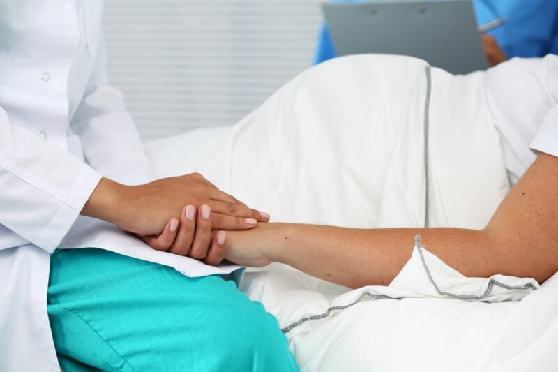 New jersey sees 25% increase in aborted pregnancies as state's abortion tourism industry booms
