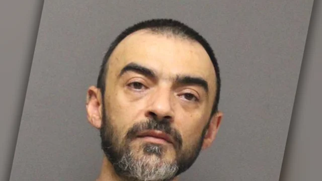Armenian national jailed in ocean county on assault, weapons charges