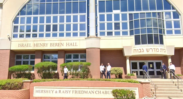 New jersey bill would allow retired police officers to provide security at houses of worship